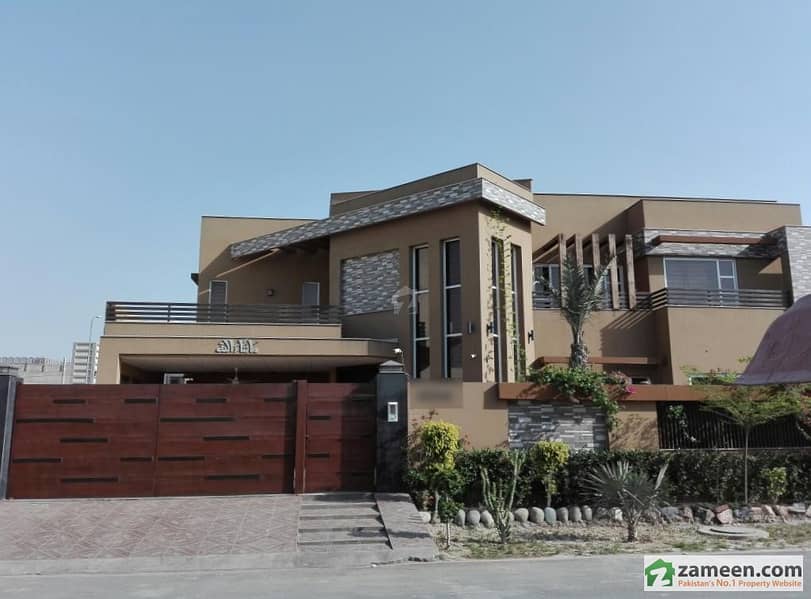 Brand New House For Sale Eden Valley, Faisalabad ID11092886