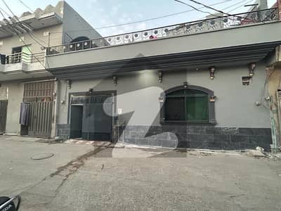 Ideal Location 6 Marla Triple Storey House Located In Keer Khurad Near From Dha Phase 1