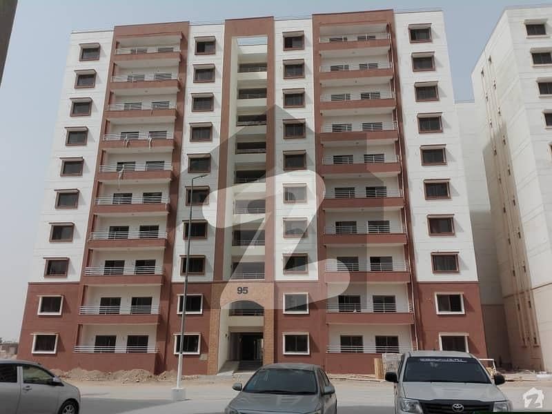 2700 Square Feet Flat Up For Sale In Askari 5 - Sector F