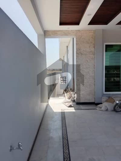 G-14 brand new house for sale Triple storey 50*90 (main double road)