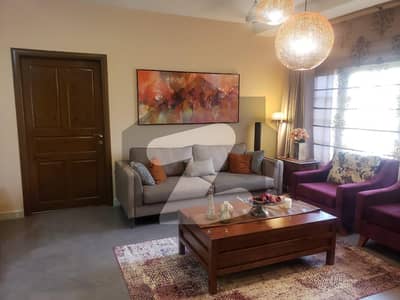Best Deal Fully Furnished 2 Bed Apartment For Lease In Diplomatic Enclave (Mediterranean)