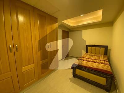 Beautiful2 Bed Furnished Apartment For Lease In Centaurus
