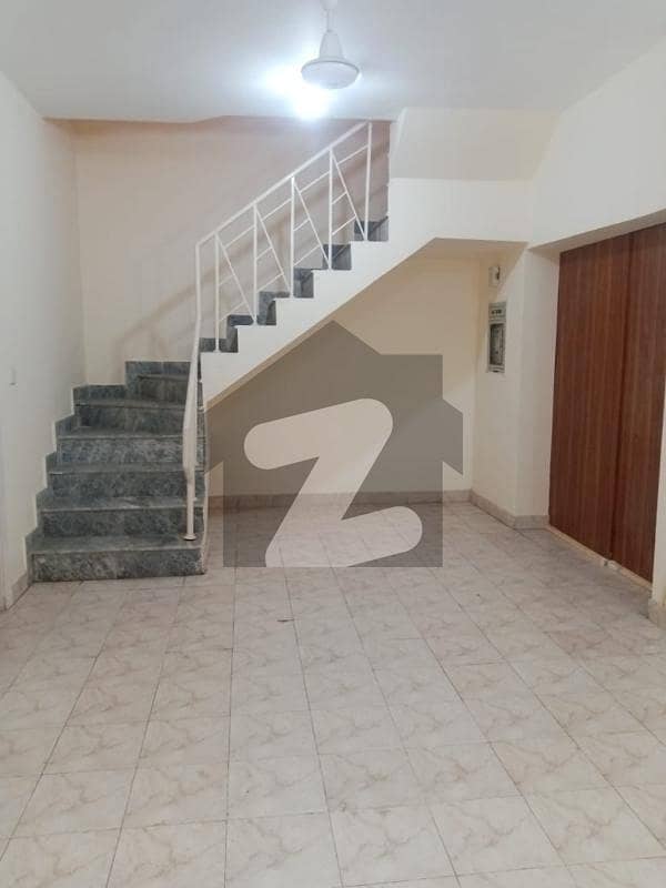 Luxury And Elegance Unite: Exquisite 10 Marla House For Sale In Edenabad, Lahore