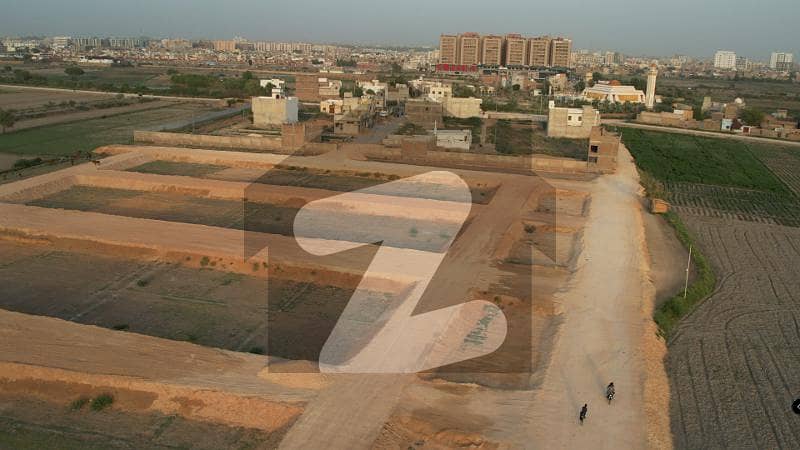Park Riviera Housing Scheme Qasimabad