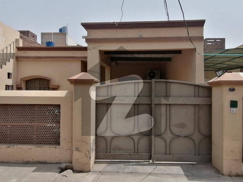 Single Storey Khan Village, Multan ID45996001