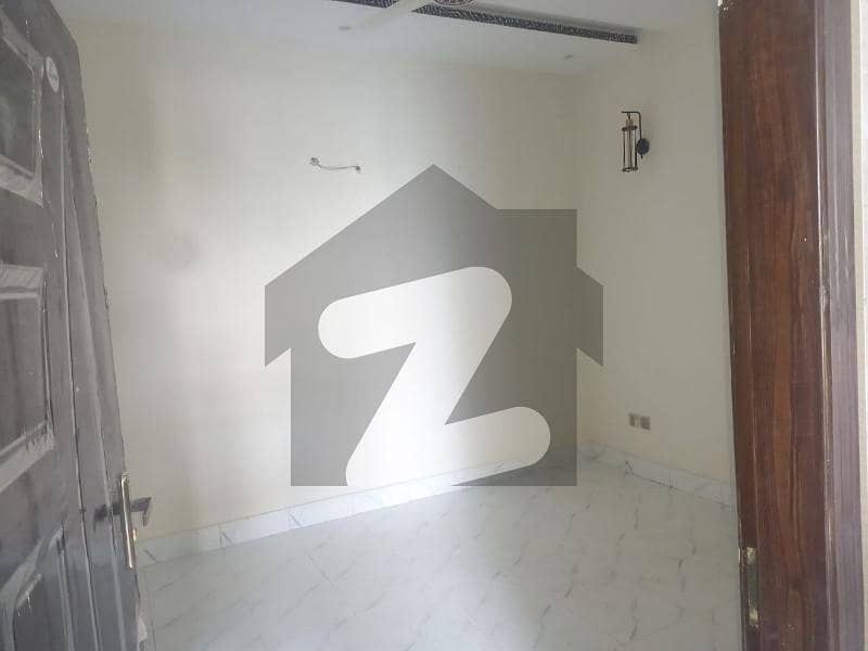 1 Flat available for rent in formanites housing scheme Lahore