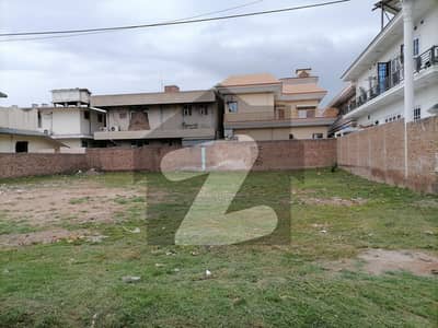 Residential Plot For sale In Shami Road Shami Road