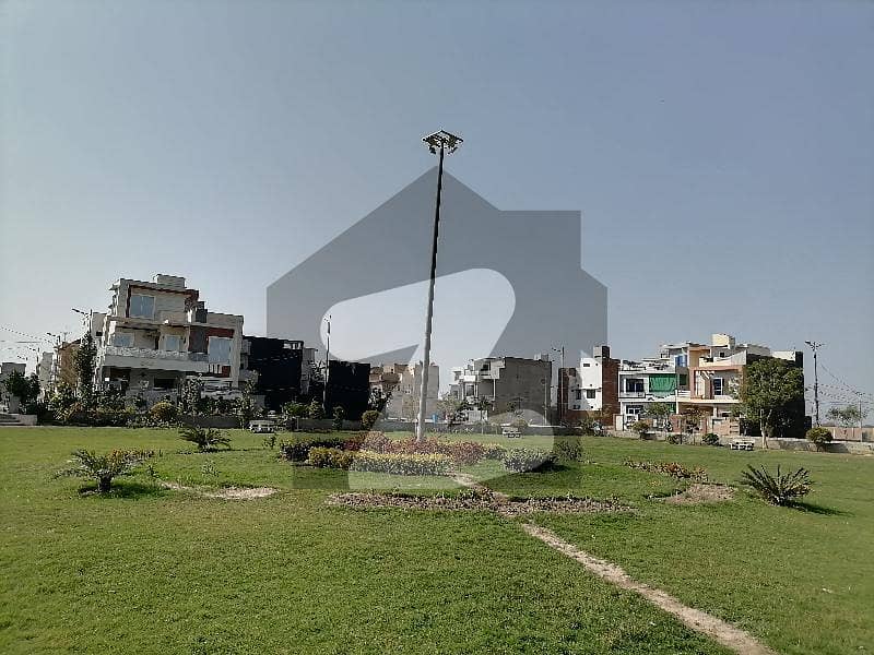 7.5 Marla House For sale Is Available In Al Quresh Housing Scheme
