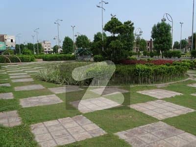 Reserve A Residential Plot Now In Master City - Block B
