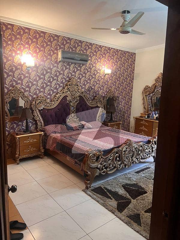 ڈیوائن ہومز لاہور میں 4 کمروں کا 10 مرلہ مکان 3.5 کروڑ میں برائے فروخت۔