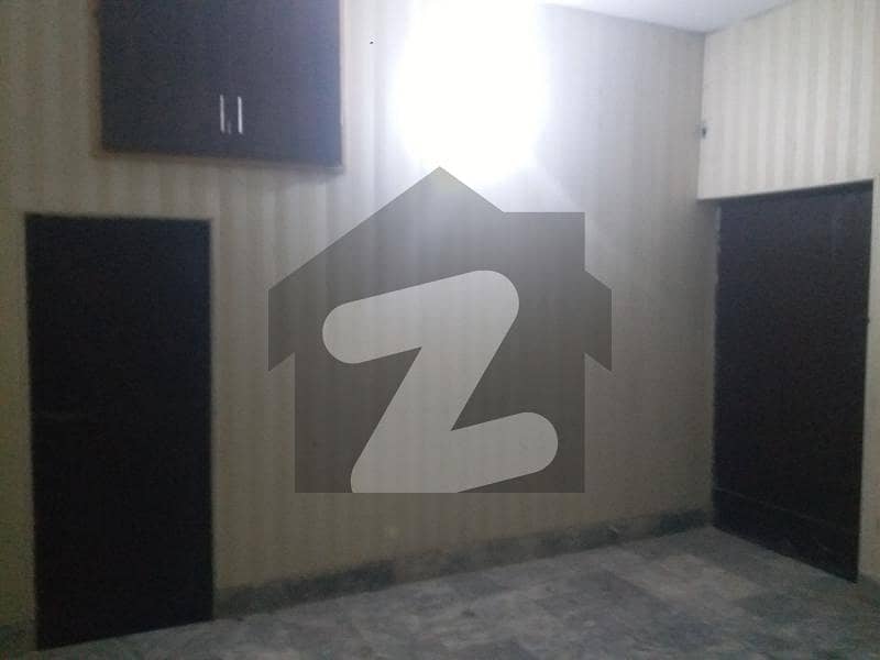 4 Marla Separate Single Storey House For Rent