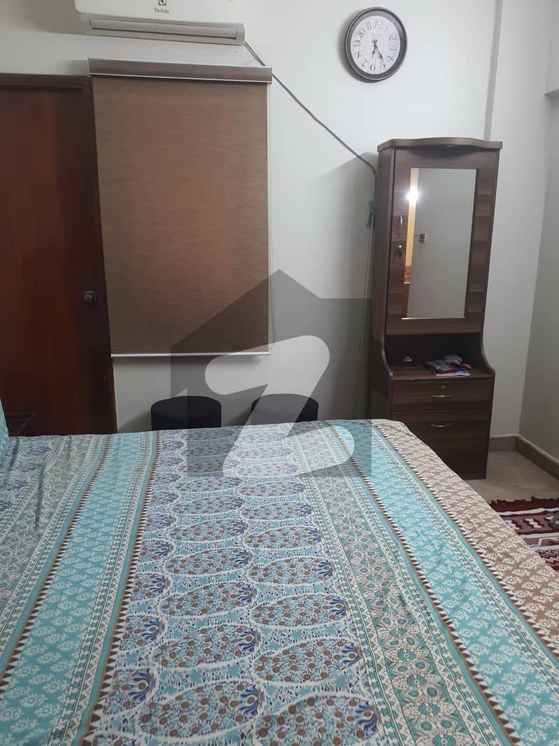 1800 Square Feet Flat In Only Rs. 25,000,000