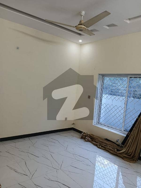 G-11/2 Fully Renovated 25/40 Double Storey House For Sale