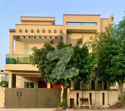8 Marla House In Sector N Bahria Enclave Islamabad
