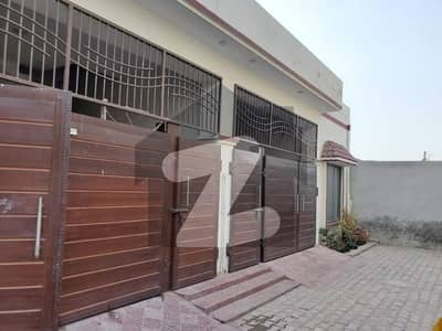 Stunning and affordable House available for rent in Sher Shah Road