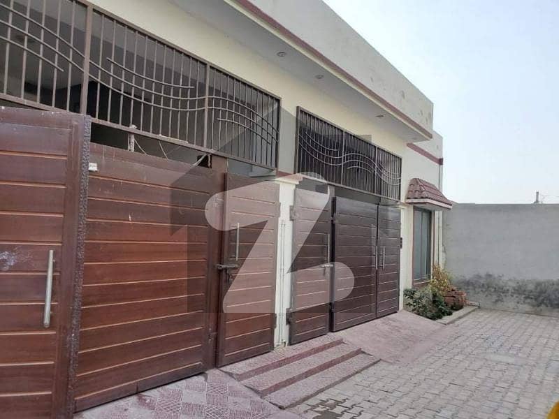 Your Search Ends Right Here With The Beautiful House In Sher Shah Road At Affordable Price Of Pkr Rs. 22,000