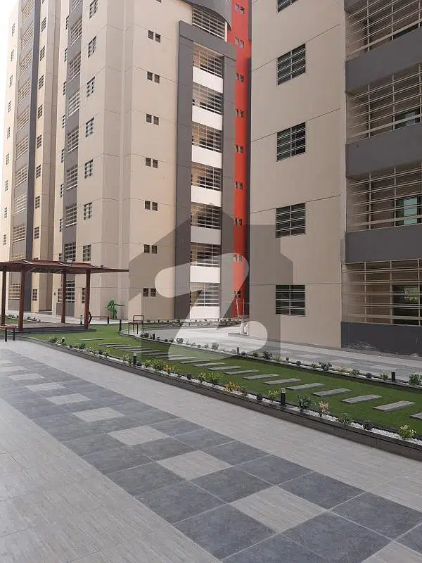 Brand New 3 Bedrooms Modern Apartment