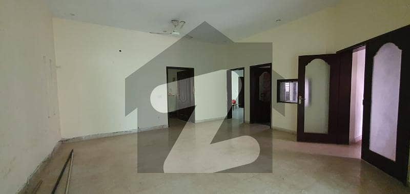Fully Furnished 1 Kanal Lower Portion For Rent In Dha Phase 3 - Block X