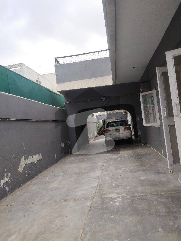 lower Portion available for rent DHA phase 2