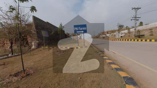 5 KANAL SECTOR E FILE FOR SALE