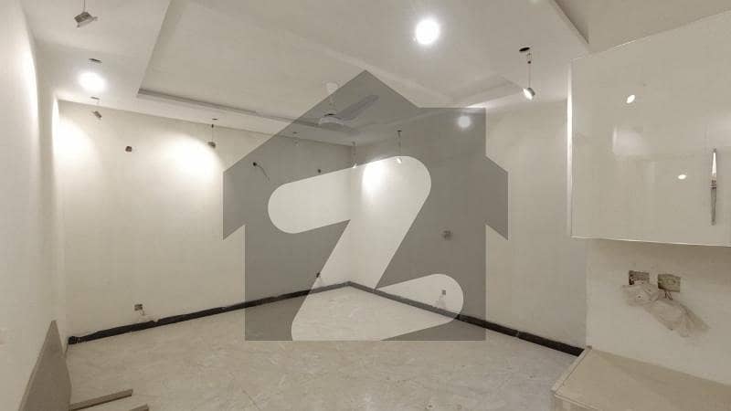 A Good Option For sale Is The House Available In Allama Iqbal Main Boulevard In Lahore