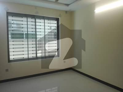 A Well Designed Prime Location Upper Portion Is Up For rent In An Ideal Location In Rawalpindi