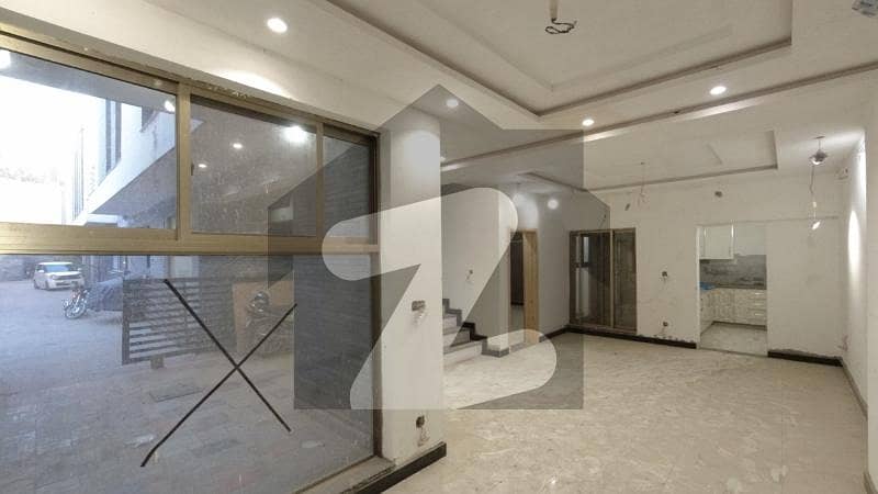 A Good Option For sale Is The House Available In Scheme Mor In Lahore