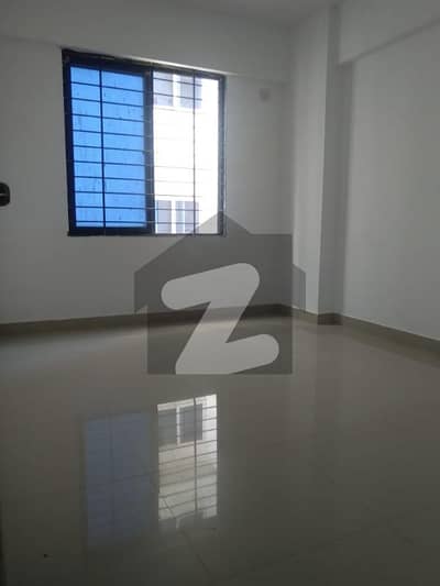 Flat For Sale In Shanzil Extension