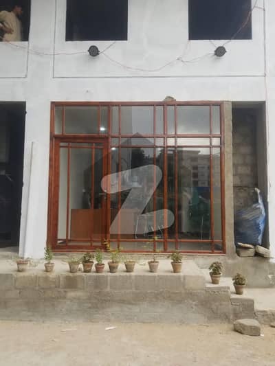 Office For sale In Gulistan-e-Jauhar - Block 19