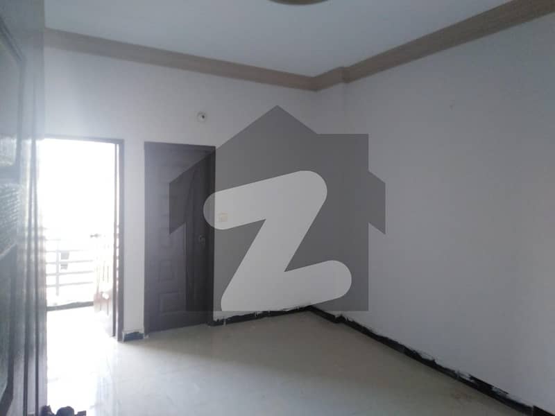 Prime Location 1250 Square Feet Flat Is Available For sale In Gulshan-e-Iqbal - Block 5