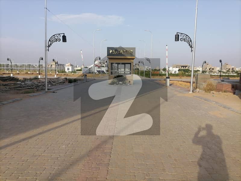 Residential Plot For sale In Malir Link To Super Highway