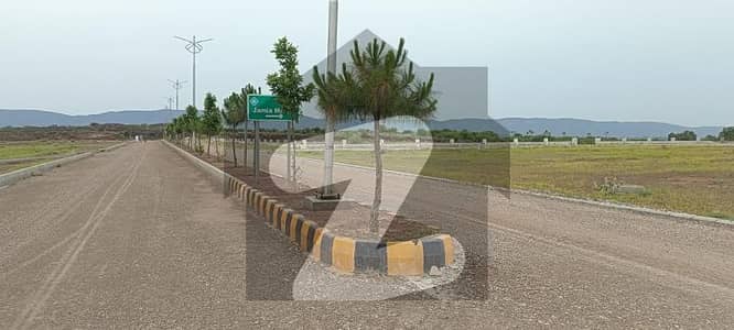 200 Sq. Yard Possessional Residential Plot For Sale