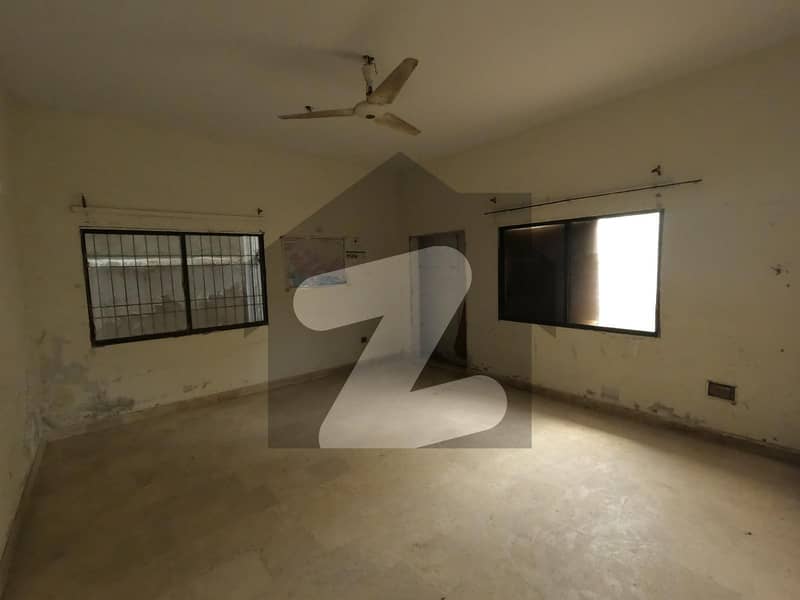 House For Sale Near Samama Shopping Complex GulshaneIqbal Block 6
