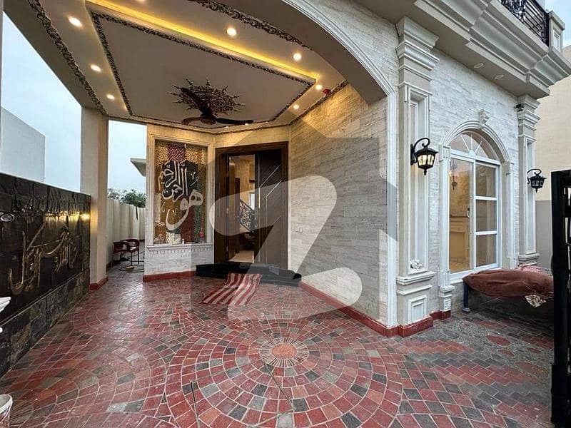 3 Beds 5 Marla Luxury House Available For Rent In State Life Housing Society State Life Housing