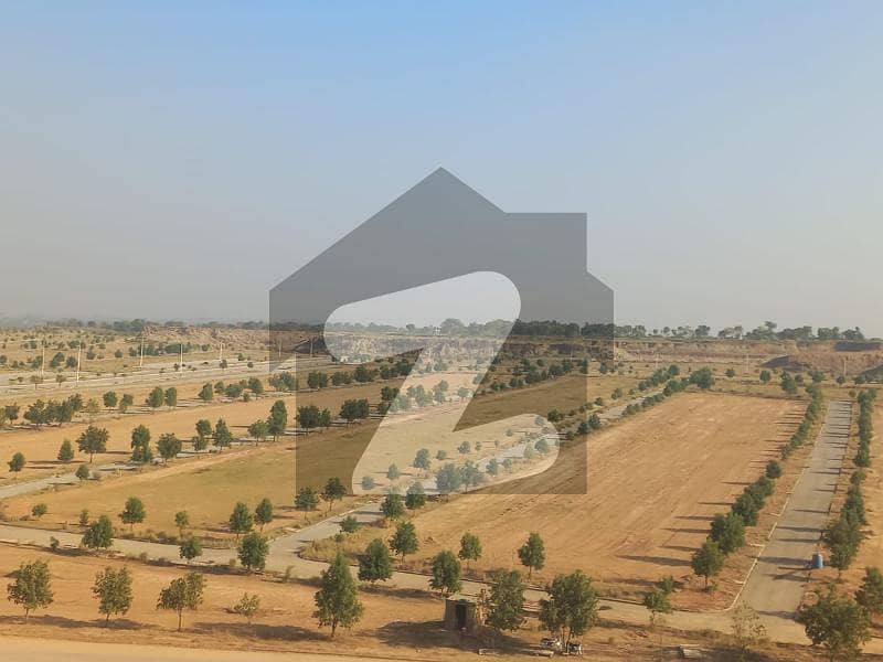 Low Surcharge Plot File Available For Sale In Dha Valley - Lavander Sector