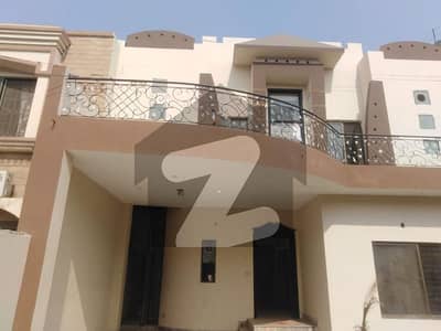 12.25 Marla Double Storey House For Sale In Zeshan Road, Hashmi Street