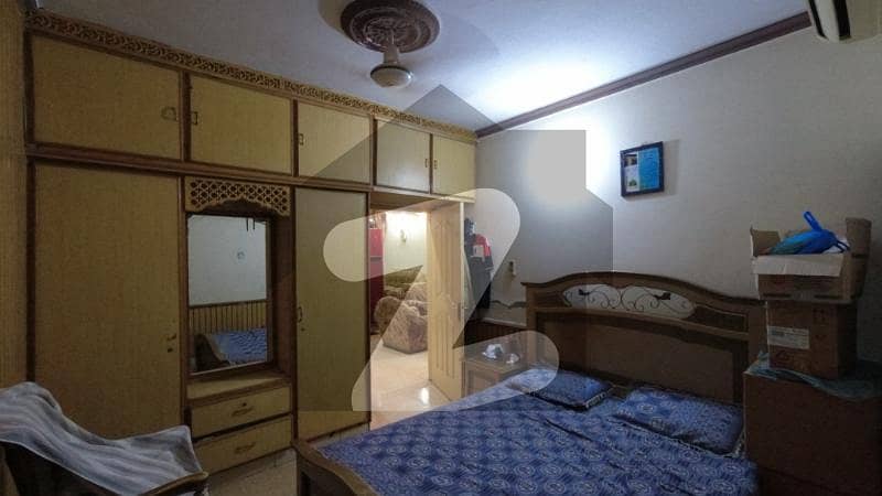 House Is Available For sale In Clifton Colony