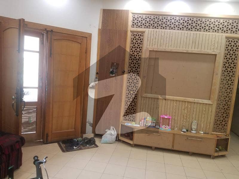 5 Marla houose for Rent in G block khayaban e amin Lahore