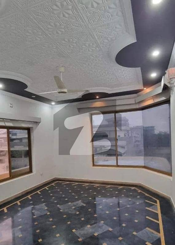 1 Kanal Luxury House For Sale In Hayatabad Phase6 Peshawar Hayatabad