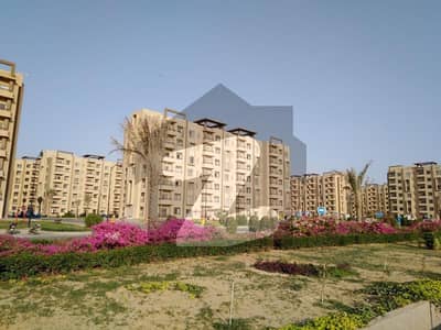 3 Bedrooms Luxurious Apartment is available for RENT Near Main Entrance of Bahria Town
