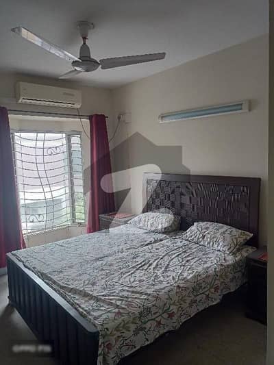 3.5 Marla Fully Furnished House Available For Rent