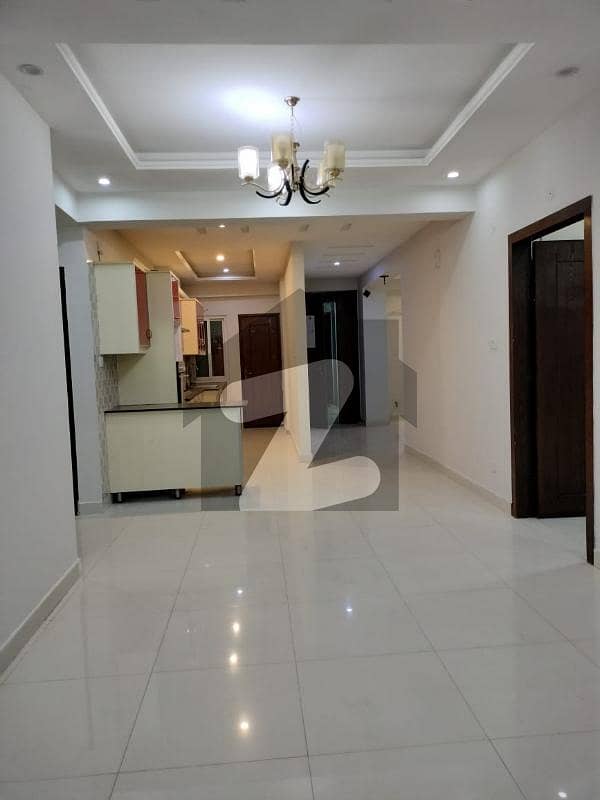 E11 3 Bedrooms Luxury Unfurnished Apartment Available For Rent