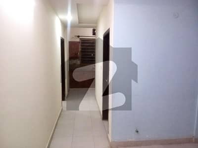 700 Square Feet Flat Is Available For Rent In PWD Colony