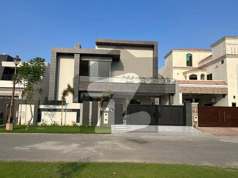 1 Kanal 5 Bed Hot Location House For Sale In Lake City Lahore