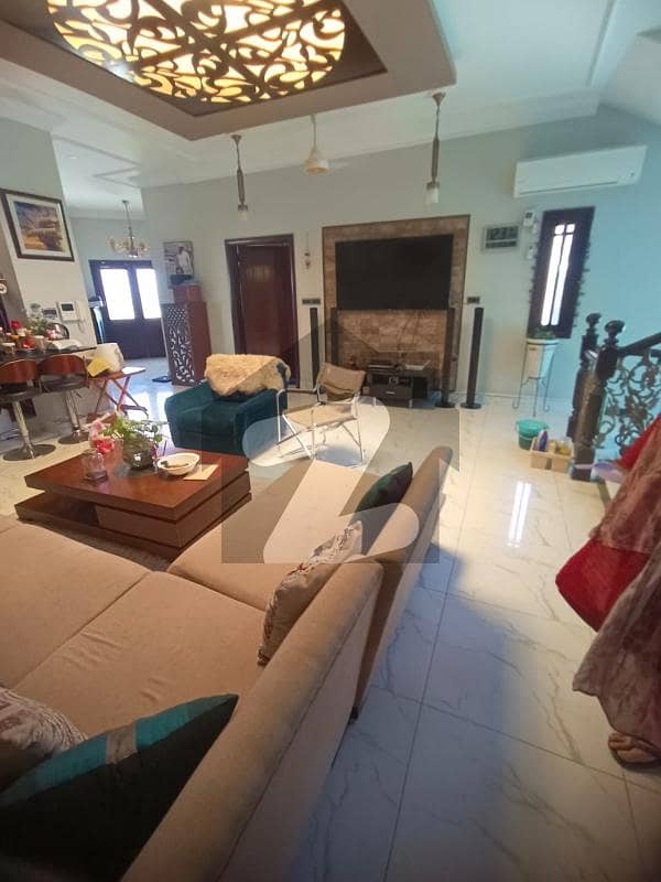 Bungalow for sale in Dha phase 6 Main Saba Avenue Bungalow for sale in Dha phase 6 Main Saba Avenue