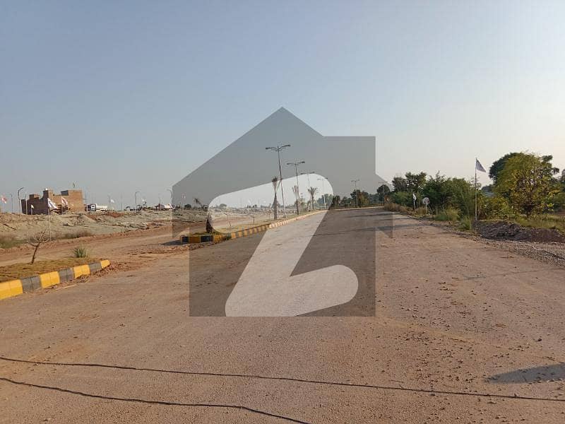 1 Kanal Plot File Old Booking For Sale In Kingdom Valley On Installment In The Most Important Location Of the Islamabad . Booking Discounted Price 2.55 Lakh Limited Time Offer