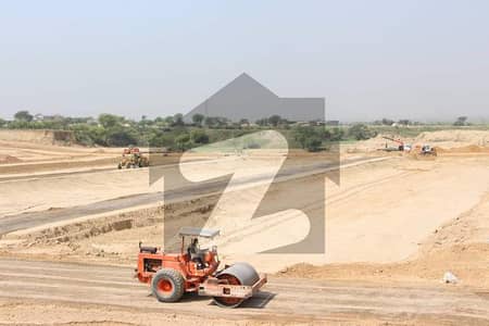 C-16 Islamabad 2635 Series Plot A Genuine Investor Opportunity