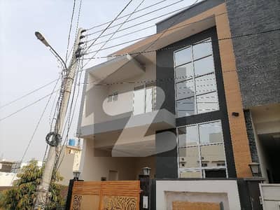 House For sale Situated In Al Razzaq Executive