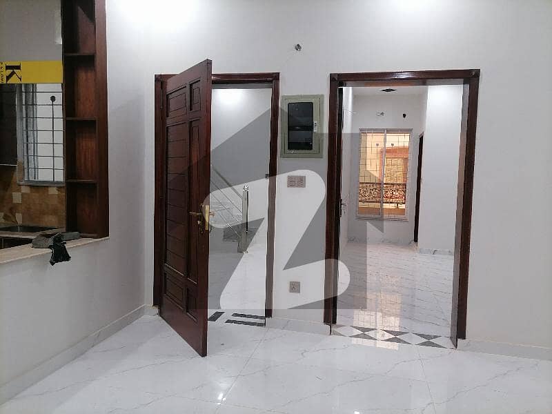 3.5 Marla House for rent in Al-Hamad Colony (AIT)