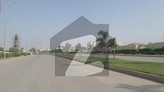 Gorgeous 120 Square Yards Residential Plot For sale Available In Naya Nazimabad - Block M